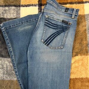 Seven For All Mankind Women’s Jeans